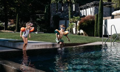 Summer Family Week | 1 child free of charge