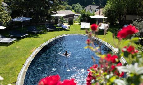 Wellness à la carte