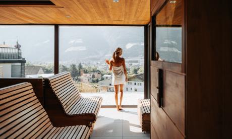 Last Minute: Summer Spa Break 