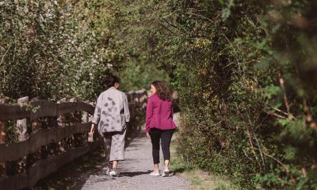 My Retreat: Body, Mind & Soul – Long Stay