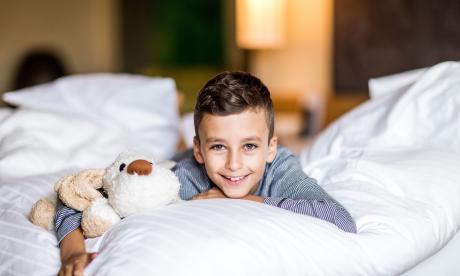 Settimane speciali per bambini