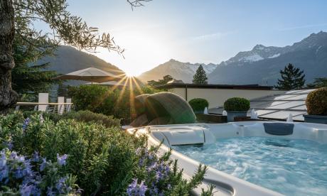 Radiant luxury - Summer special