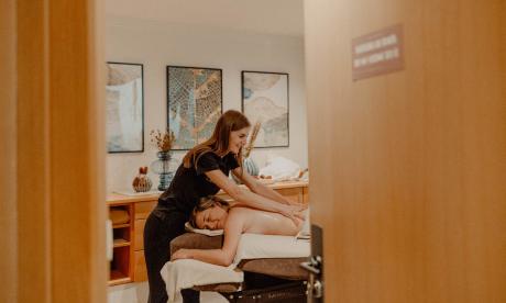 Vitalis Experience Week