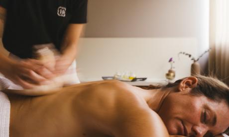 The Essence of Relaxation