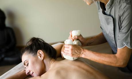 Wellness & Ayurveda made to measure - 5 nights