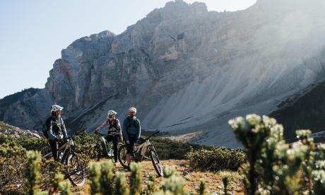 Easy & E-Bike