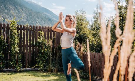 Yoga Retreats im Frühling -20%