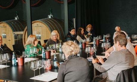 Wine Tasting Week mit Hannes Piri -25%