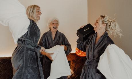 Birthday Experience: your special day with us!