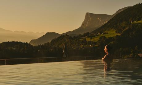 Detox im November mit -15% auf Spa