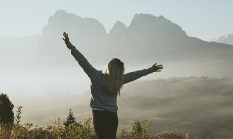 Hiking Holiday