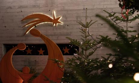 Christmas Magic | Christmas Market in Glorenza