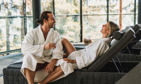 Romantic Days - 4 nights
