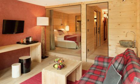 Short-Stay von Montag bis Freitag