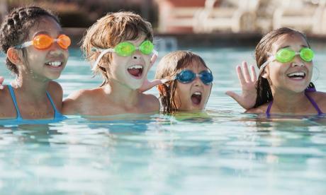 WE ARE FAMILY - KIDS FOR FREE