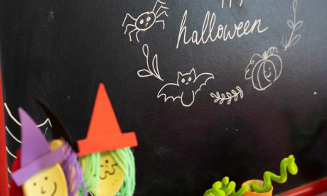 Offerta speciale per Halloween | 1 bambino gratis