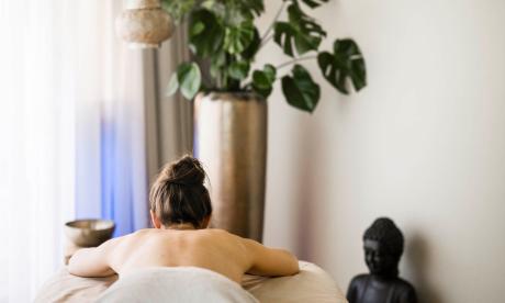 Wellness & Ayurveda made to measure - 7 nights