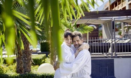 Mediterranean spa weeks