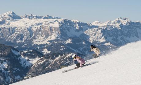 Dolomiti Days 7=6