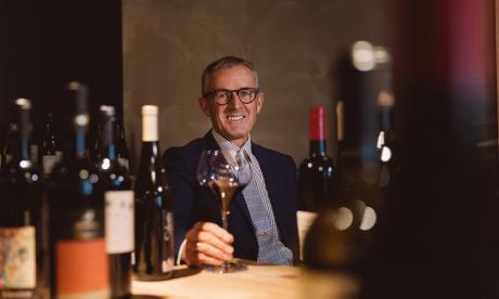 Wein & Genuss: der Gourmetherbst in Naturns