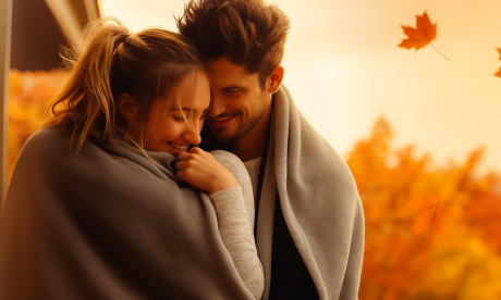 Herbstzeit im Geniessermonat - Aktionstage