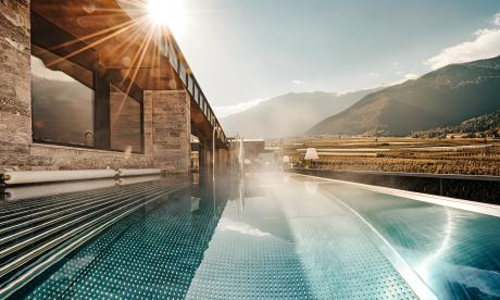 November Midweek Special -25%