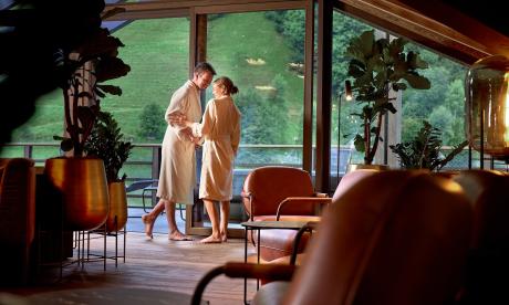 Midweek SPA Special 