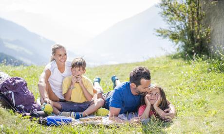 ALPIANA FAMILY SUMMER SPECIAL