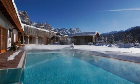Angebot Ski & Wellness end of season