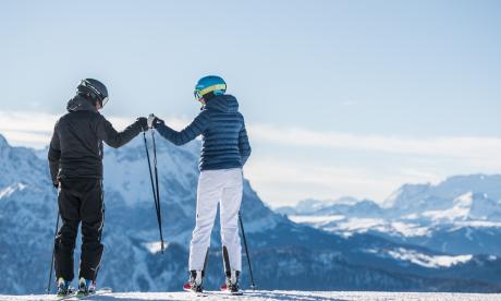 Dolomiti Super Première 4=3 / 8=6