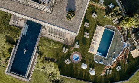 Sommerfrische in den Bergen -10%