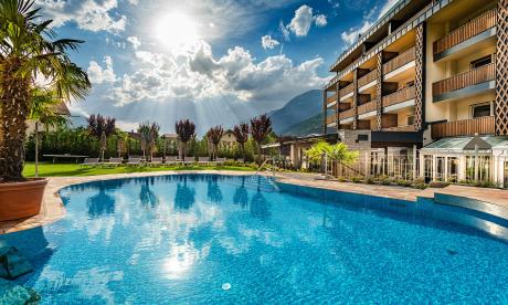 Sommer Short Stay -25% | 4 Nächten buchen - 3 bezahlen!