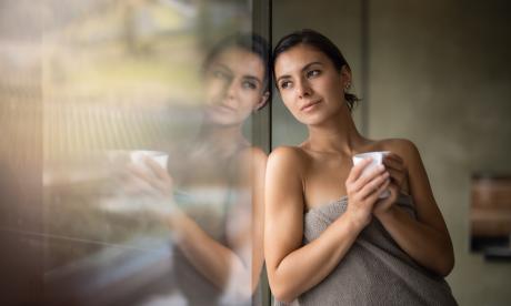 Detox im Herbst  mit -15% auf Spa