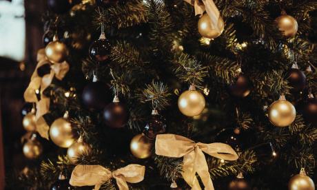CELEBRATE CHRISTMAS AT LA MAIENA