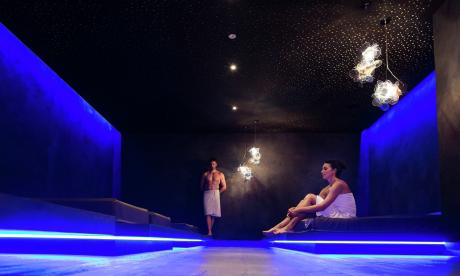 Spa Escape