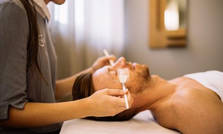Wellness à la Hohenwart
