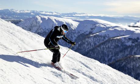 Ski Days
