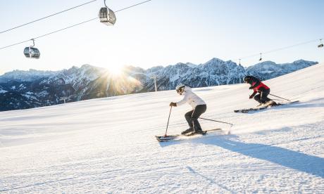 Ski & Fun - 7 nights