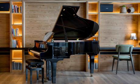 Settimana Cultura Dolomiti