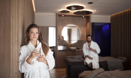 Belvita Premium SPA package