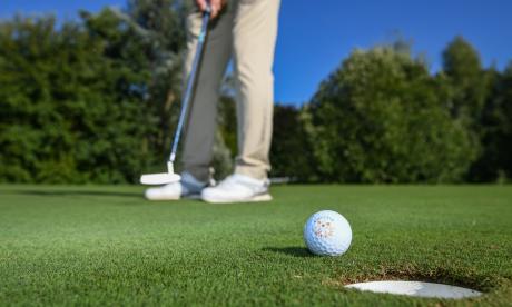 Golf Handicap