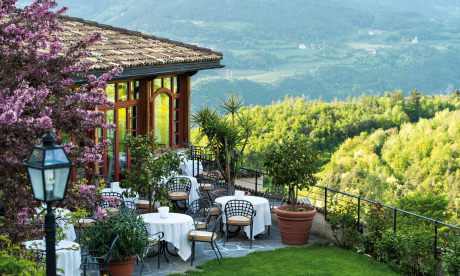 Turm week full of culinary delights