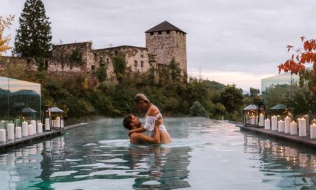 Romantic Days - 6 nights