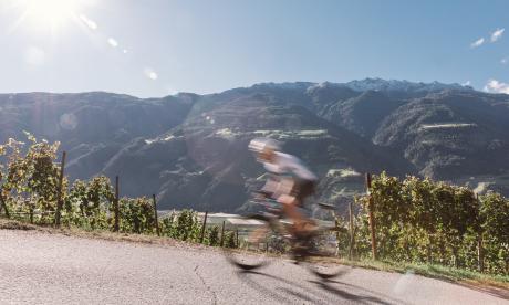 Bike Escape