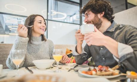 Settimana degli ospiti affezionati