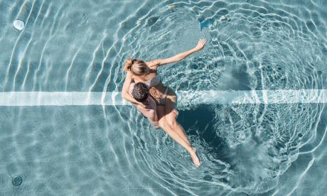 Summer wellness weeks
