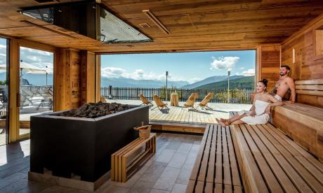 Tratterhofs Wellness Wochenende -10%