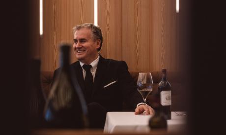 Wine & gourmet week