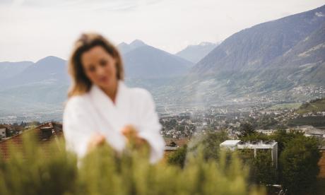 Giornate di benessere | 4 = 3