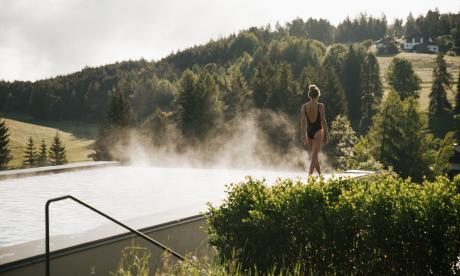 Regular guest days at Pfösl